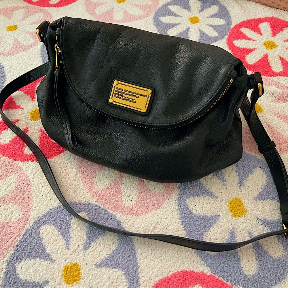 Marc by Marc Jacobs Classic Natasha Bag